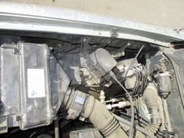 1996 TOYOTA 4RUNNER LIMITED GREEN 3.4L AT 4WD Z15031